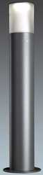 LED-Poller D-CO LED BOLLARD 1000 30L50 840 CL1 