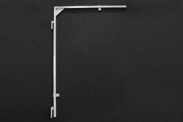 Flexibler Montagerahmen für Motive 55 x 90cm 