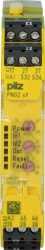 Sicherheitsrelais PNOZ s9 unverz. Kontakterw. PNOZsigma / Zeitrelais 