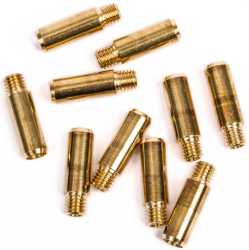 Anfangshülse Kabelmax für Glasfibereinziehband Ø 4,5 mm 