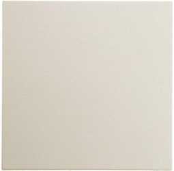 Taste 1-fach S.1 weiß glänzend 