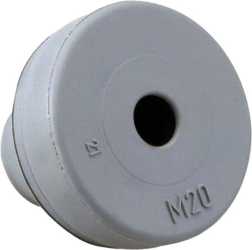 Rutaseal 12 ISO grau RAL7001 