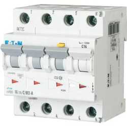 FI/LS Kombischalter mRB6-16/3N/B/01-A 