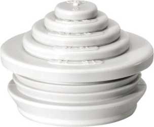 Stufennippel SNI M25 