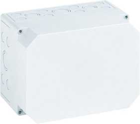 Leergehäuse TK PS 2518-16-m 