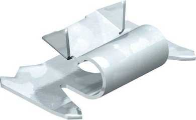 Rastklammer für GEK-S/A 