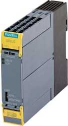 Sicherheitsschaltgerät - Grundgerät SIRIUS 