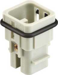 Stifteinsatz Han 7D-STI-C (1-7) Crimpanschl. Querschn. 0,14 - 2,5 mm² 