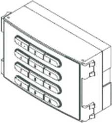 Classic Ersatz Codemodul 100C Ersatz für 98087C 