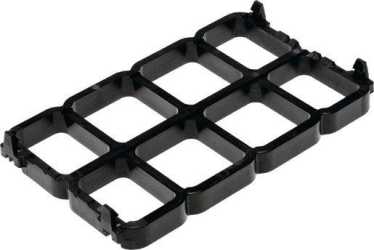 Distanzplatte für Grundplatte MSP-PR-SP 