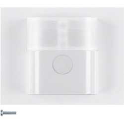 Bewegungsmelder Standard 1,1 m polarweiß glänzend 