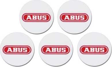 Terxon Proximity Chip-Sticker (5er Pack) 