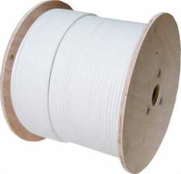 Koaxialkabel OK 100 500 m Trommel 