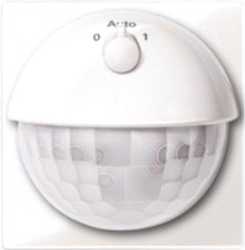 ARGUS 180 UP Sensor-Modul mit Schalter anthrazit 