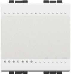 Wechsel SL 2 Module weiß 