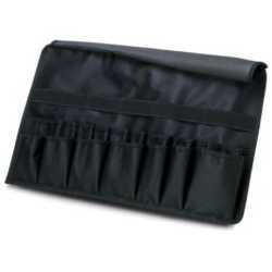 Werkzeugtasche / Wickeltasche unbestückt 