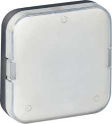 Schukosteckdose LED Nachtlicht 230V 