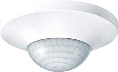 ARGUS Präsenzmelder für die Deckenmontage im Innenbereich 