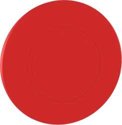 NOT-AUS Taster rot LochØ 22,5 mm 