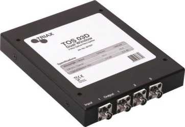 Optische Verteiler symmetrisch 3-fach 1310/1550 nm Wellen 