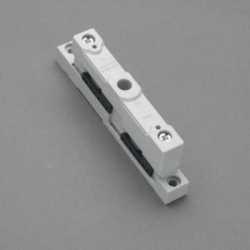 PE/N Sammelschienenträger 2-polig bis 630 A 