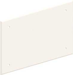 Schraubdeckel 270x200 mm für 9916 