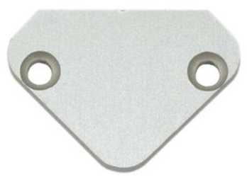 Endkappenset BARdolino Angolo 