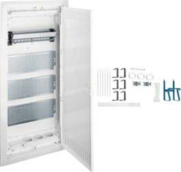 Volta UP 4-reihig MP Steckdose PatchPanel 