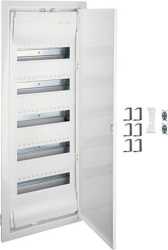 Unterputz Wohnungsverteiler 5-reihig 60 PLE 