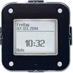 Busch-Timer Bedienelement Komfort 