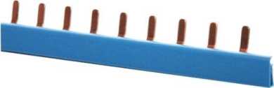 Phasenschiene 1-Phasen 1014 mm 10mm² 