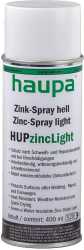 Zink-Spray hell HUPzincLight 400ml 