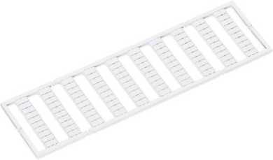 WMB-Multibeschriftungssystem / Aufdruck waagerecht 81 bis 90 