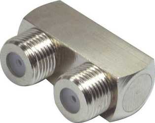 F-Verbinder TR 85301 Mini 