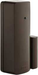 Secvest Funk Öffnungsmelder CC (braun) 