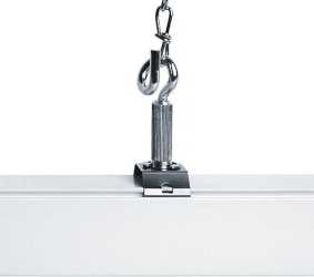 Kettenabhängung TECTON/METRUM AK 