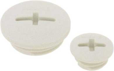 SKINDICHT BLK-M 16x1,5 RAL 7035 lichtgrau 