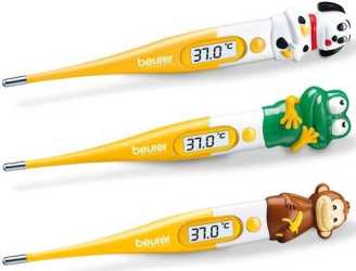 Fieberthermometer Express BY 11 Frog 