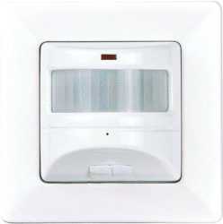 Bewegungsmelder Infra Garde 200 D Akustik 