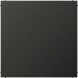 Blind-Abdeckung Tragring 