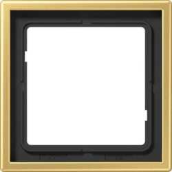 Rahmen 1fach für waagerechte und senkrechte Kombination 