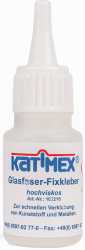 Spezialkleber für Glasfiberband 20g 