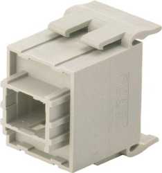 Schwere Steckverbinder HDC - Einsatz ConCept Modul 