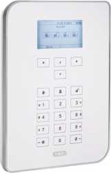 Secvest Funkalarmanlage inkl. Micro-SD Karte 