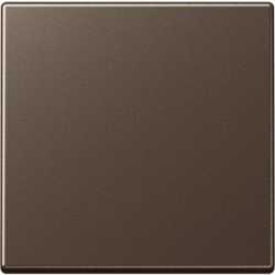 Wippe für Schalter / Taster Serie A mokka 