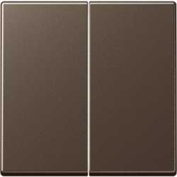 Wippe für Serien-Wippschalter Serien-Tastschalter und Taster BA 2-fach 