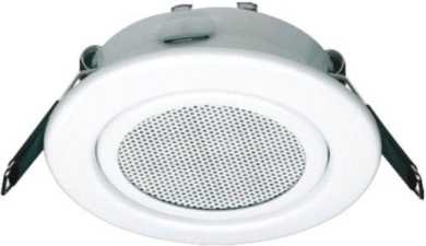 Decken-Einbaulautsprecher 5 cm 