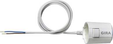 Therm. Stellantrieb 230 