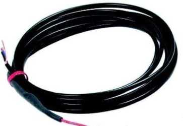 Kaltleiter mit Schirm 2 x 1 mm² für DTIF 