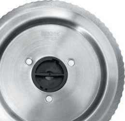 Ersatzmesser XI Gezahnt 145371 für EVO 